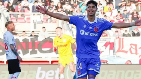 Osorio se consolidó como una potencial venta segura de la U.