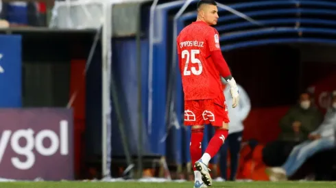 Pablo Aravena defiende a Cristóbal Campos de las críticas