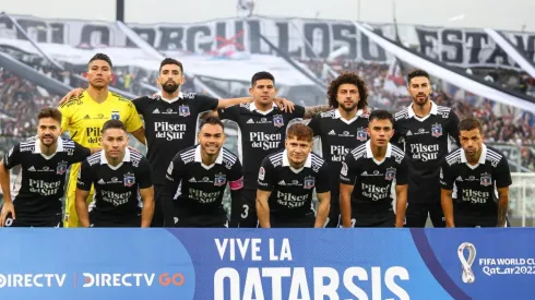 Colo Colo ad portas de un nuevo título ante Curicó Unido