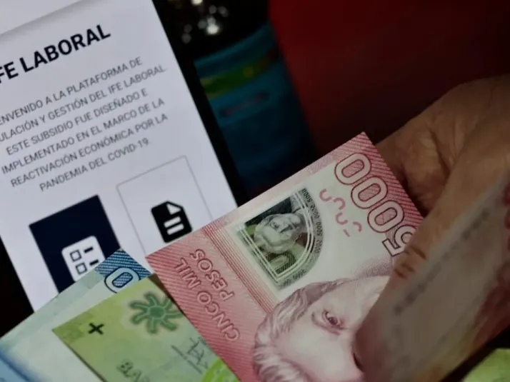 ¿Quiénes pueden postular al IFE Laboral en el mes de octubre?