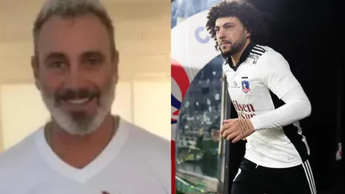 Falcón sigue ganando elogios gracias a su buen nivel.