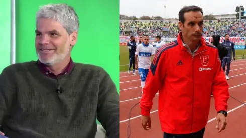 El periodista cree que el DT azul debe ir con lo mejor a jugar lo que falta ante la UC