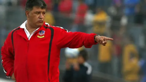 Borghi contó inéditos detalles de los objetivos de Colo Colo previo al tetracampeonato.