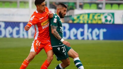 Cobreloa está segundo en la Primera B