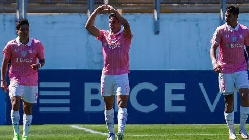 Católica está séptimo en la tabla