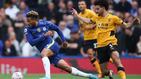 El partido se jugará en Stamford Bridge