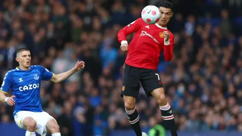 Manchester United está lejos de la cima en la Premier League.