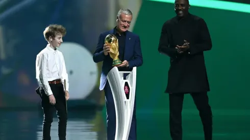 Conoce los grupos de Qatar 2022 y si hay un "grupo de la muerte".