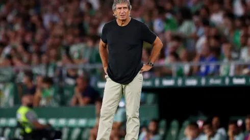 El Betis recibe a la Roma por la Europa League.