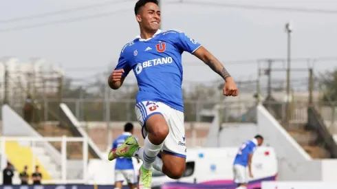 Histórico de La Roja señaló a Lucas Assadi como el mejor del fútbol chileno.