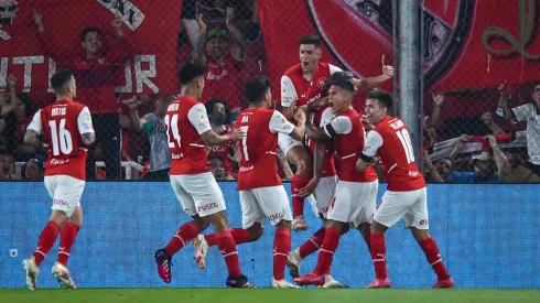 Independiente será local en el Estadio Libertadores de América