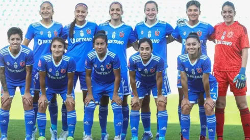 ¿Cómo viene la Universidad de Chile?