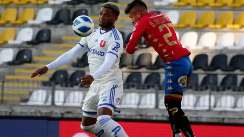 Universidad de Chile viene de eliminar a Universidad Católica en cuartos de final.