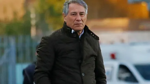 El DT de la UC comentó lo que fue la eliminación de Copa Chile ante la U