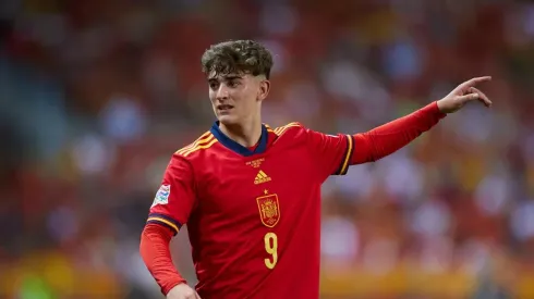 El mundial tendrá varias figuras que podrían tener una gran vitrina para cambiar de aire