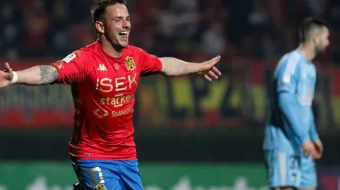 Octavio Rivero reconoce el interés de Universidad de Chile