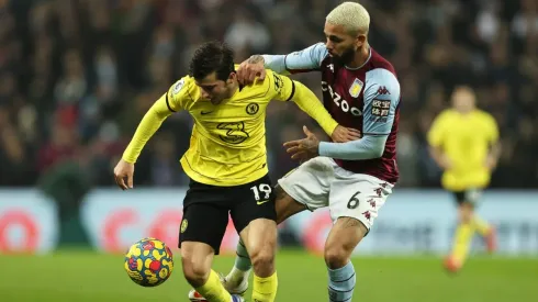 Chelsea está en el 4° lugar de la Premier League.