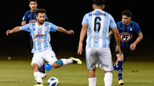 Magallanes está muy cerca de cerrar una temporada soñada.