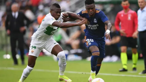 Real Madrid es el nuevo líder del torneo