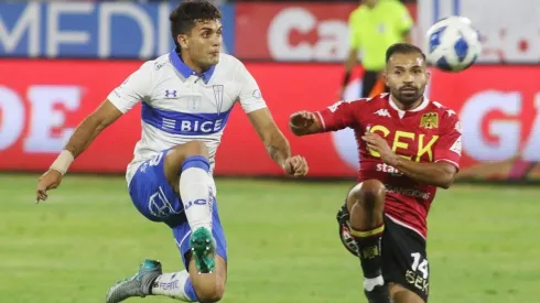 Cruzados e hispanos han animado ásperos duelos en el último tiempo.