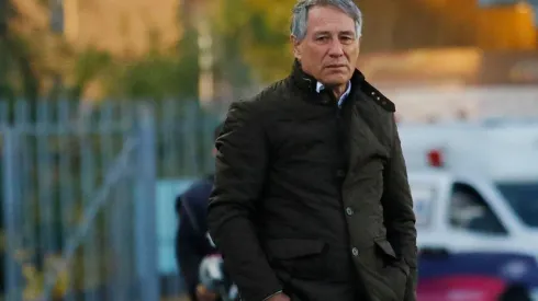 Holan aparece en la órbita de club mexicano según medio trasandino.