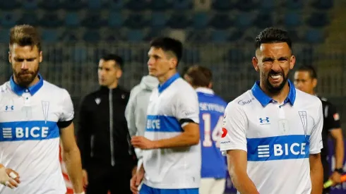 Los Cruzados tienen varias bajas para el partido contra los hispanos