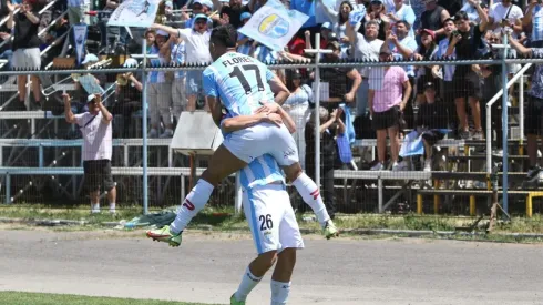 Magallanes supera a Cobreloa por 1 punto en Primera B.