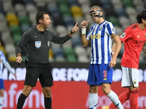 ¿A qué hora juega Porto vs Benfica el clásico de Portugal?