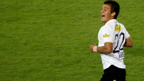Diego Rubio habla ante su posible retorno a Colo Colo