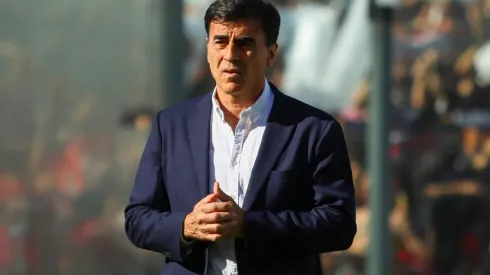 Gustavo Quinteros encuentra insólito que Colo Colo no pueda dar la vuelta en Coquimbo