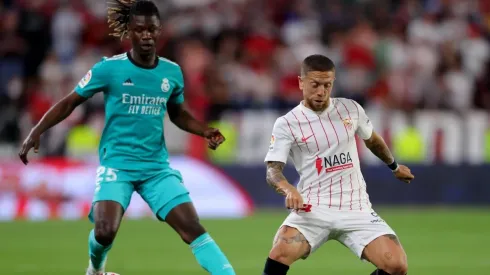 El partido se jugará en el Estadio Santiago Bernabéu
