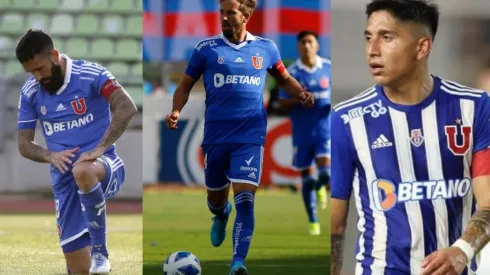 La U tendrá un nuevo capitán ante los Ruleteros.