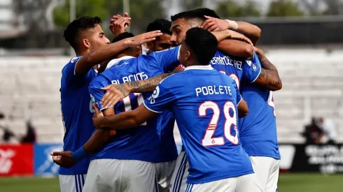 La U buscará salvarse del descenso.