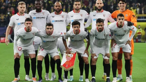 Sevilla y Copenhague disputan una "final" en el grupo G de la Champions.