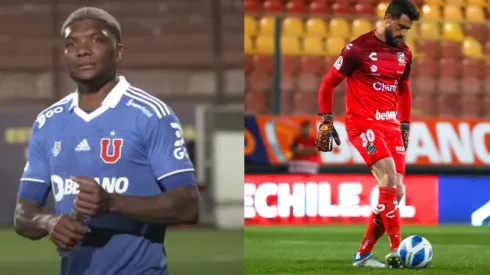 Fernandes no se aguantó y perdió la paciencia con Maza y de Paul.