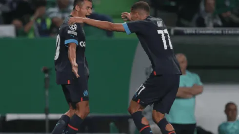 El Marsella de Alexis visita al Eintracht Frankfurt por la Champions League.