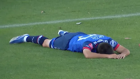 Deportes Melipilla perdió la categoría en la Primera B y jugará en la Segunda División en 2023.