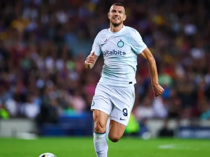 ¿Dónde ver al Inter vs Viktoria Plzen por la Champions?