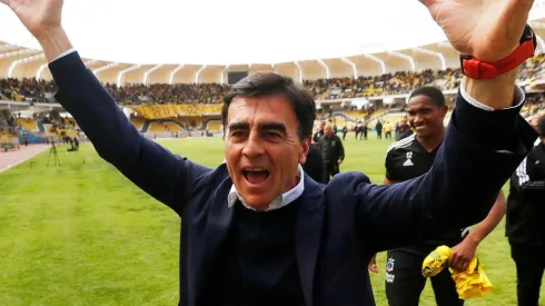 Quinteros no usó tanto a los canteranos esta temporada como en la anterior.