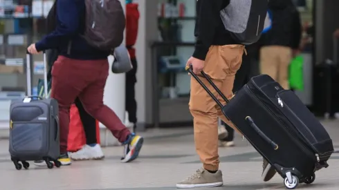 Serán cuatro días de descanso en este fin de semana largo.