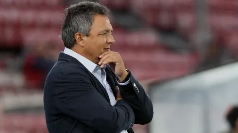 Castañeda se refiere a la seguridad que le da Domínguez y Casanova a la U.