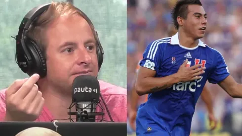 ¿Sueña la U con repatriar a Turboman?