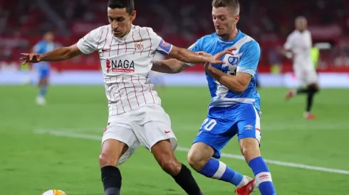 Sevilla necesita sumar de a tres para salir del fondo en La Liga de España.