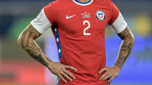 Guarello asegura que Colo Colo va a la carga por crack de La Roja.