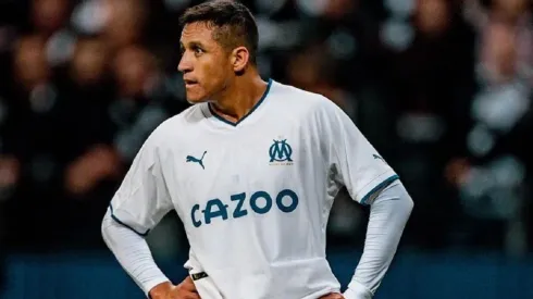 El Marsella suma tres derrotas consecutivas en la Ligue 1.