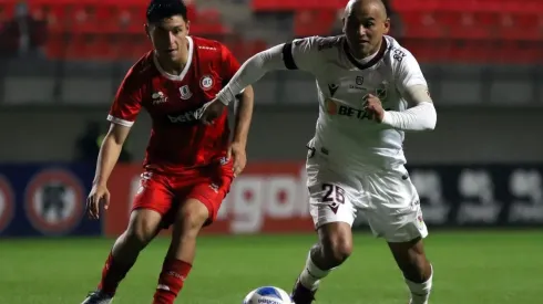 El partido se jugará en el Estadio La Portada