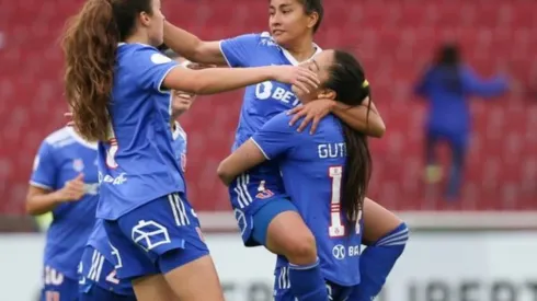 Rebeca Fernández se consolida como la goleadora de la Copa Libertadores Femenina de Ecuador 2022