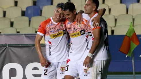 Cobreloa sueña con la hazaña en la Primera B y lograr el retorno a Primera División.