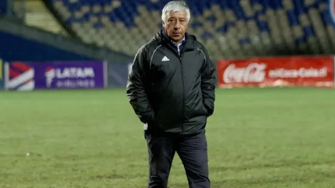 El ex DT de los Carabeleros tiene a su favorito para ganar el título