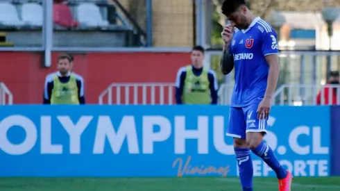 Álvaro Brun nuevamente no está en la nómina de Miranda.